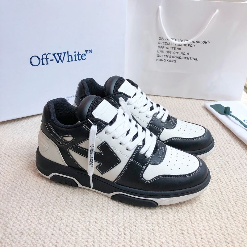 Off White Shoes